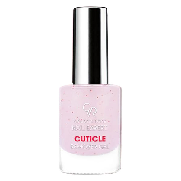 لاک تقویت کننده گلدن رز مدل cuticle حجم 11 میلی لیتر