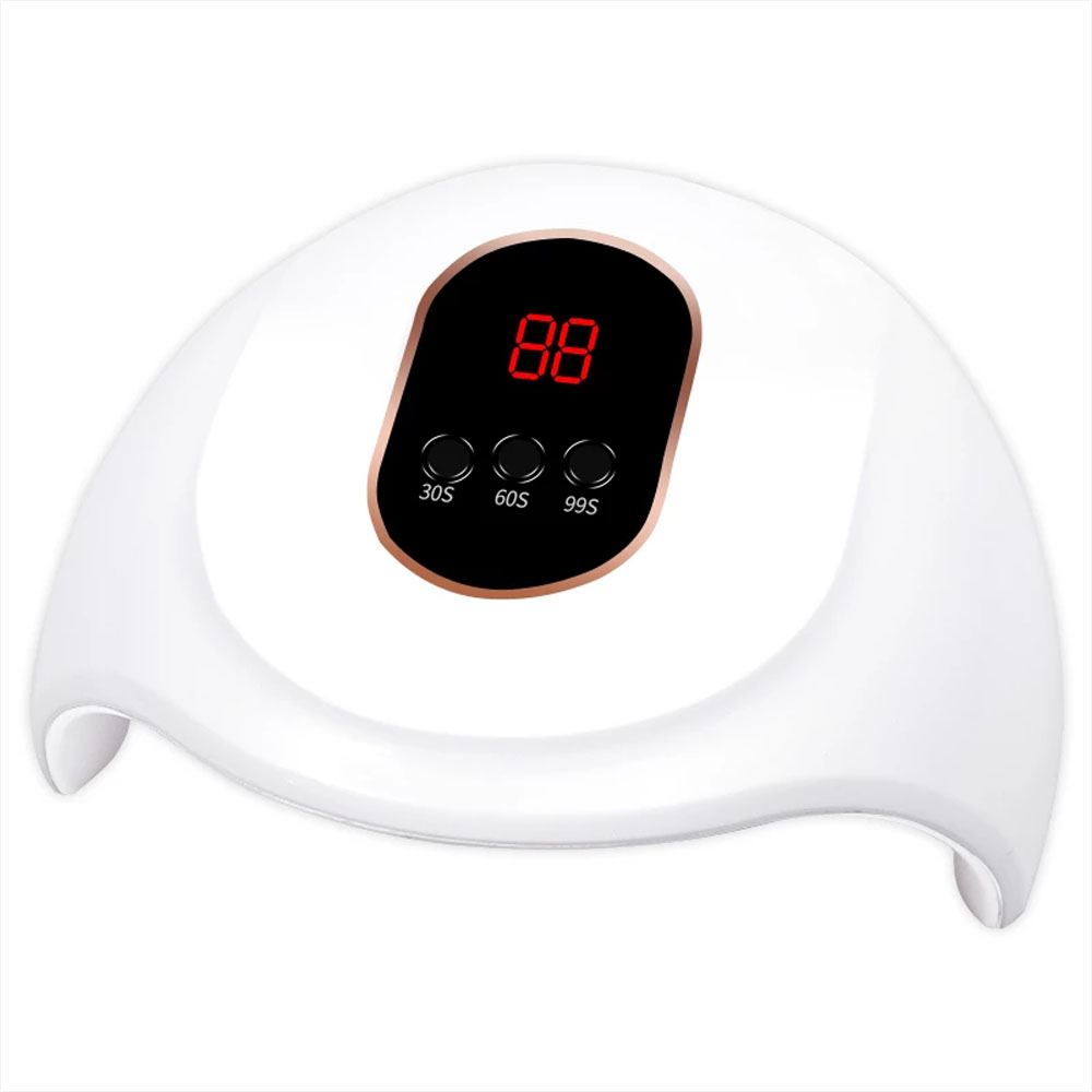 لاک خشک کن سان مدل 19mini 54w