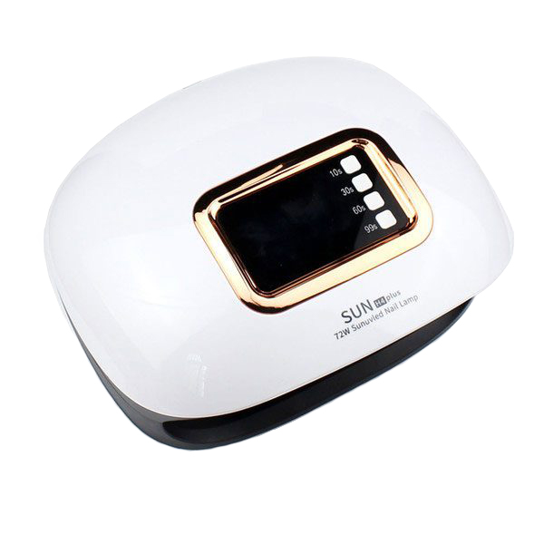 لاک خشک کن سان مدل h4 plus