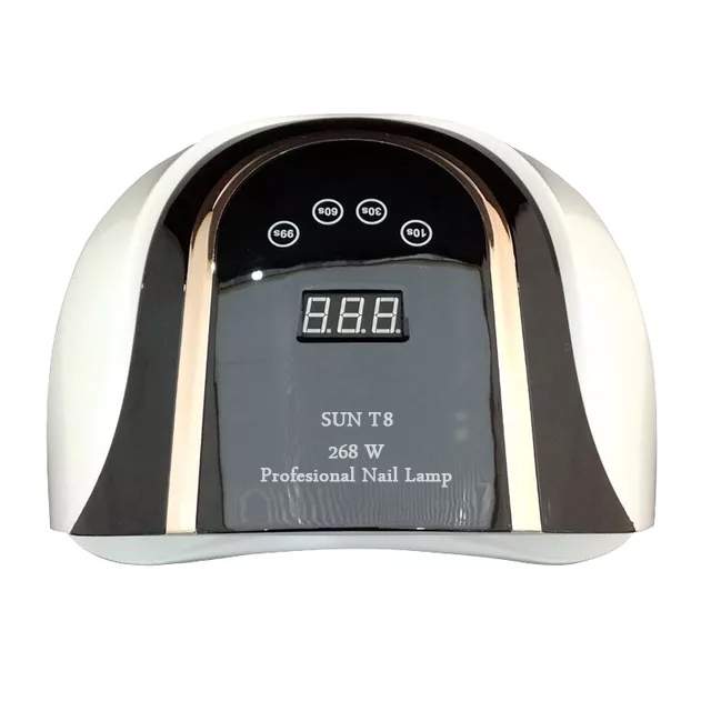 لاک خشک کن سان مدل t8 268w