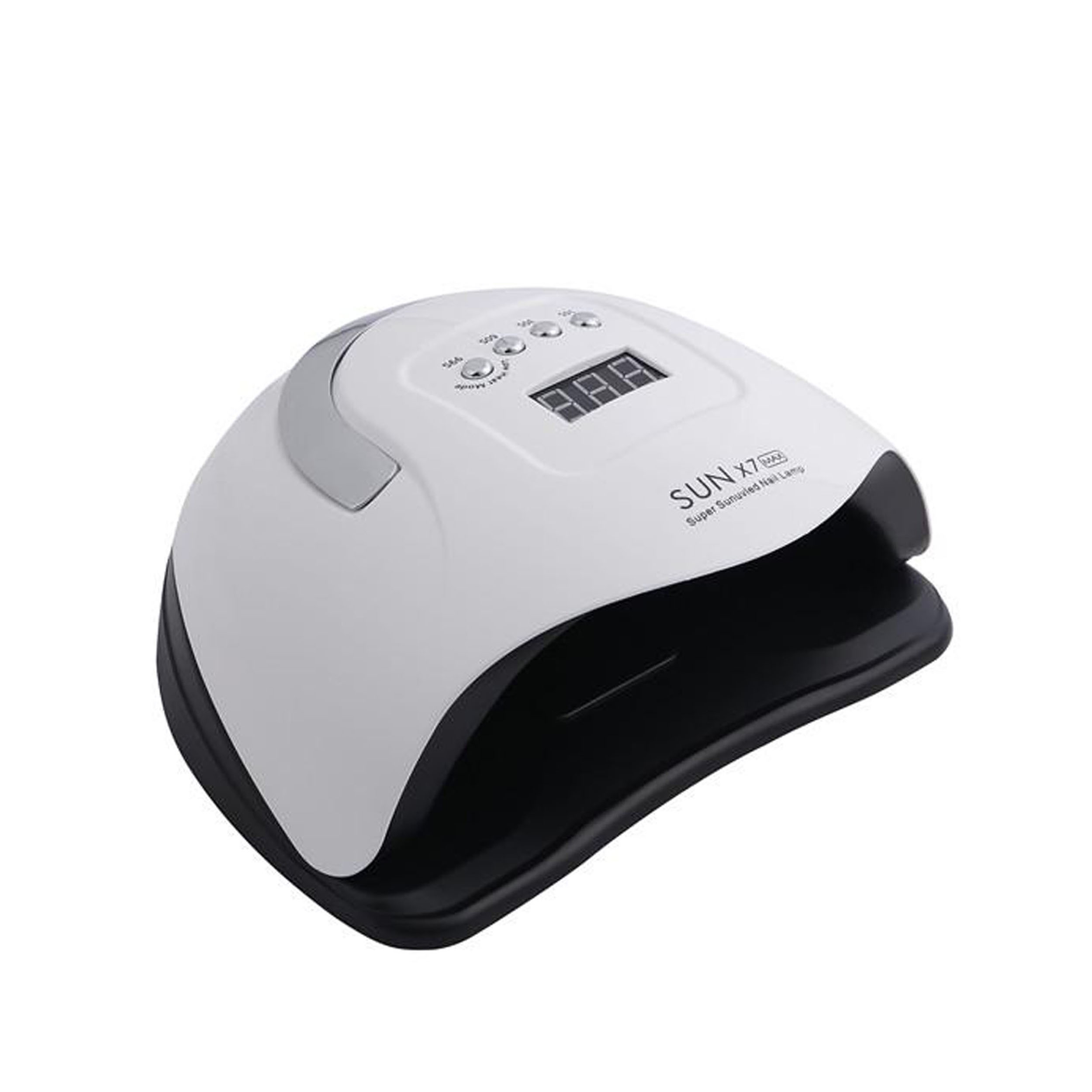 لاک خشک کن سان مدل x7 max