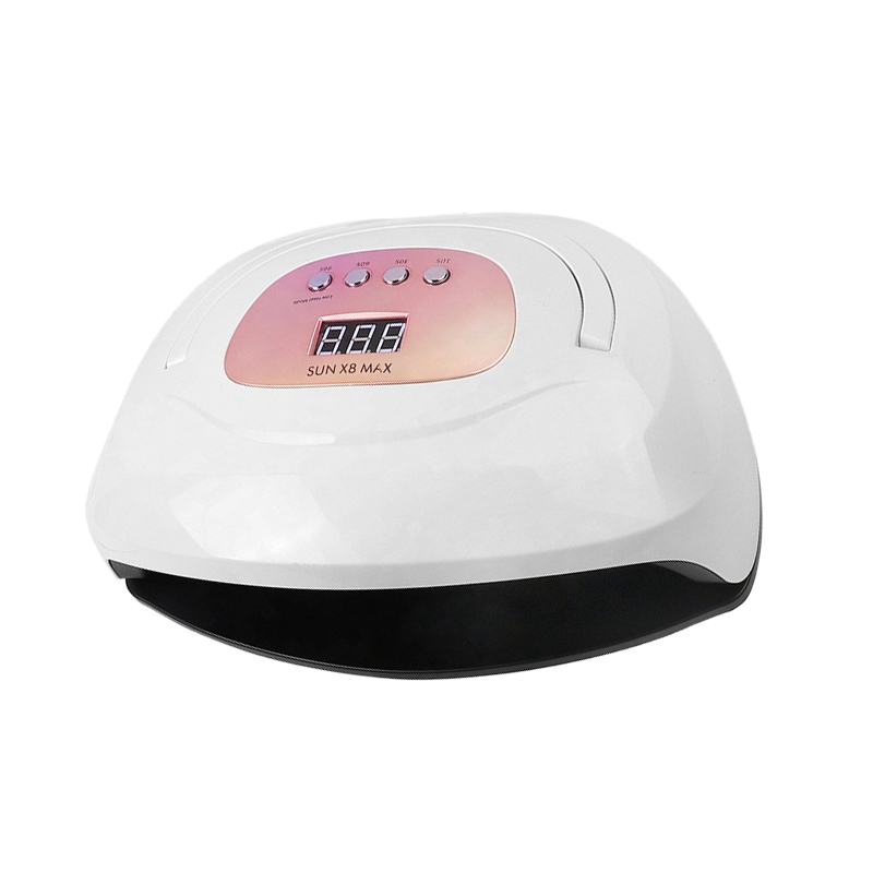 لاک خشک کن سان مدل x8 max