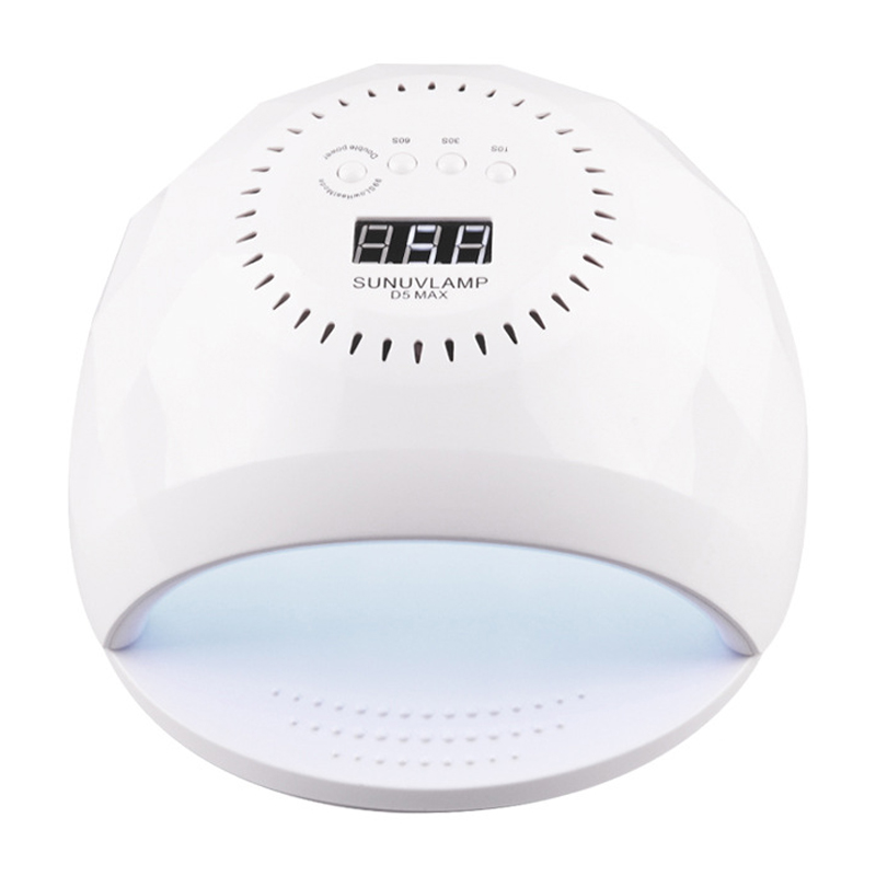 لاک خشک کن مدل d5max 120w