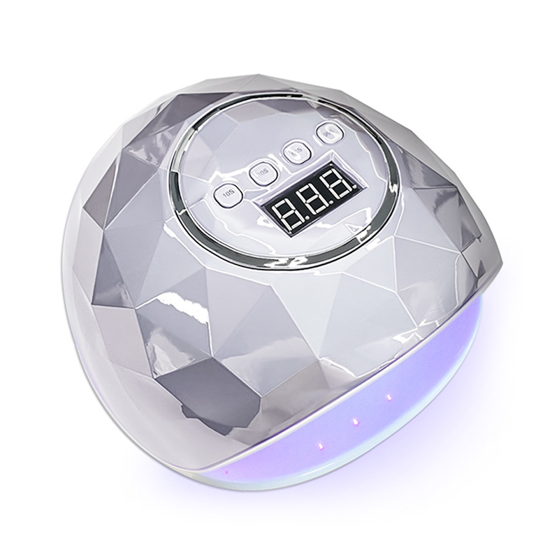 لاک خشک کن مدل f6 110w