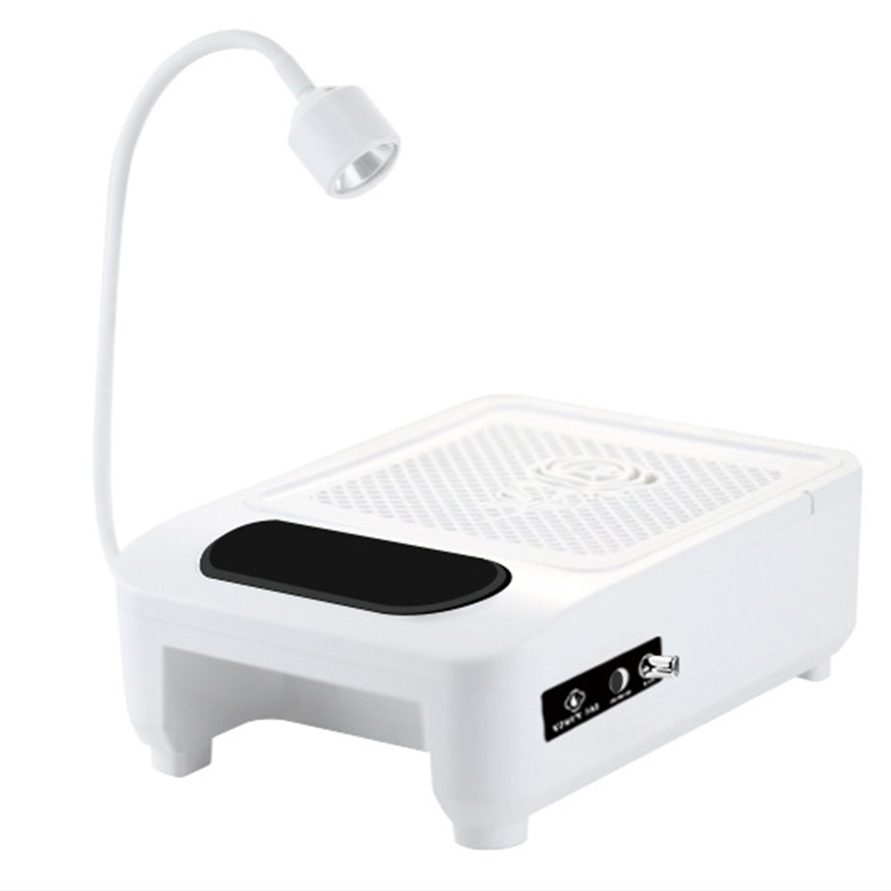 لاک خشک کن مدل هواکش دار کد xzmuv 102