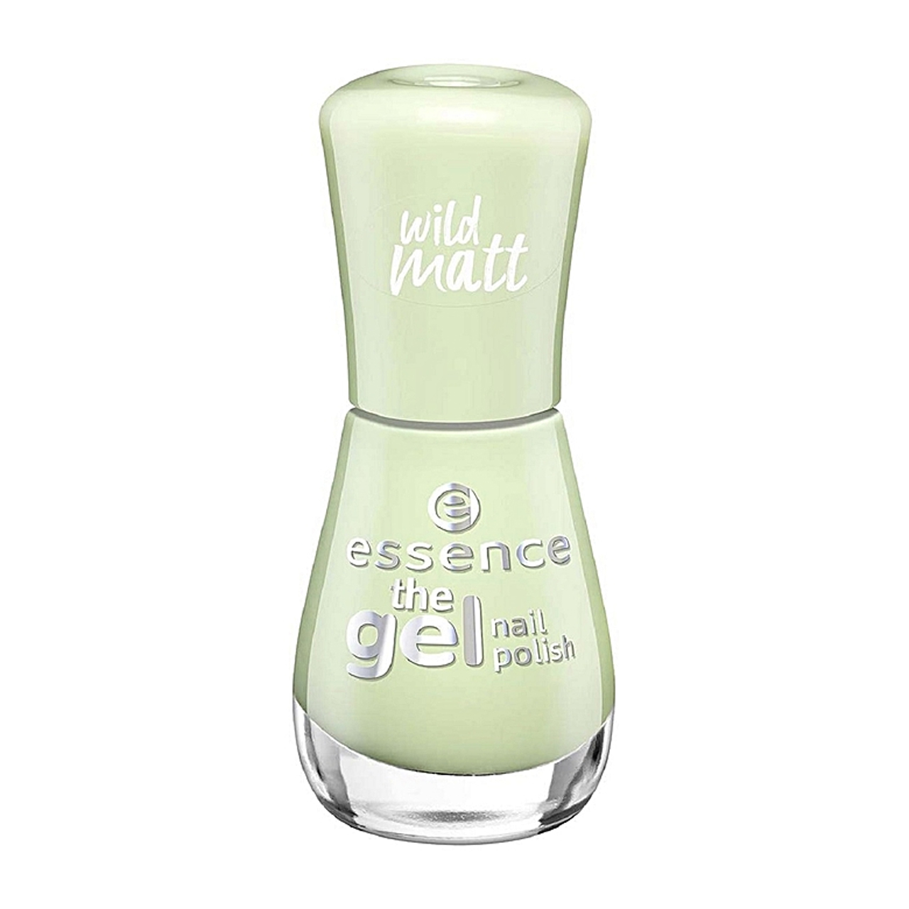 لاک ناخن اسنس سری the gel شماره 104
