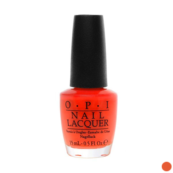 لاک ناخن او پی آی مدل vernis atomic