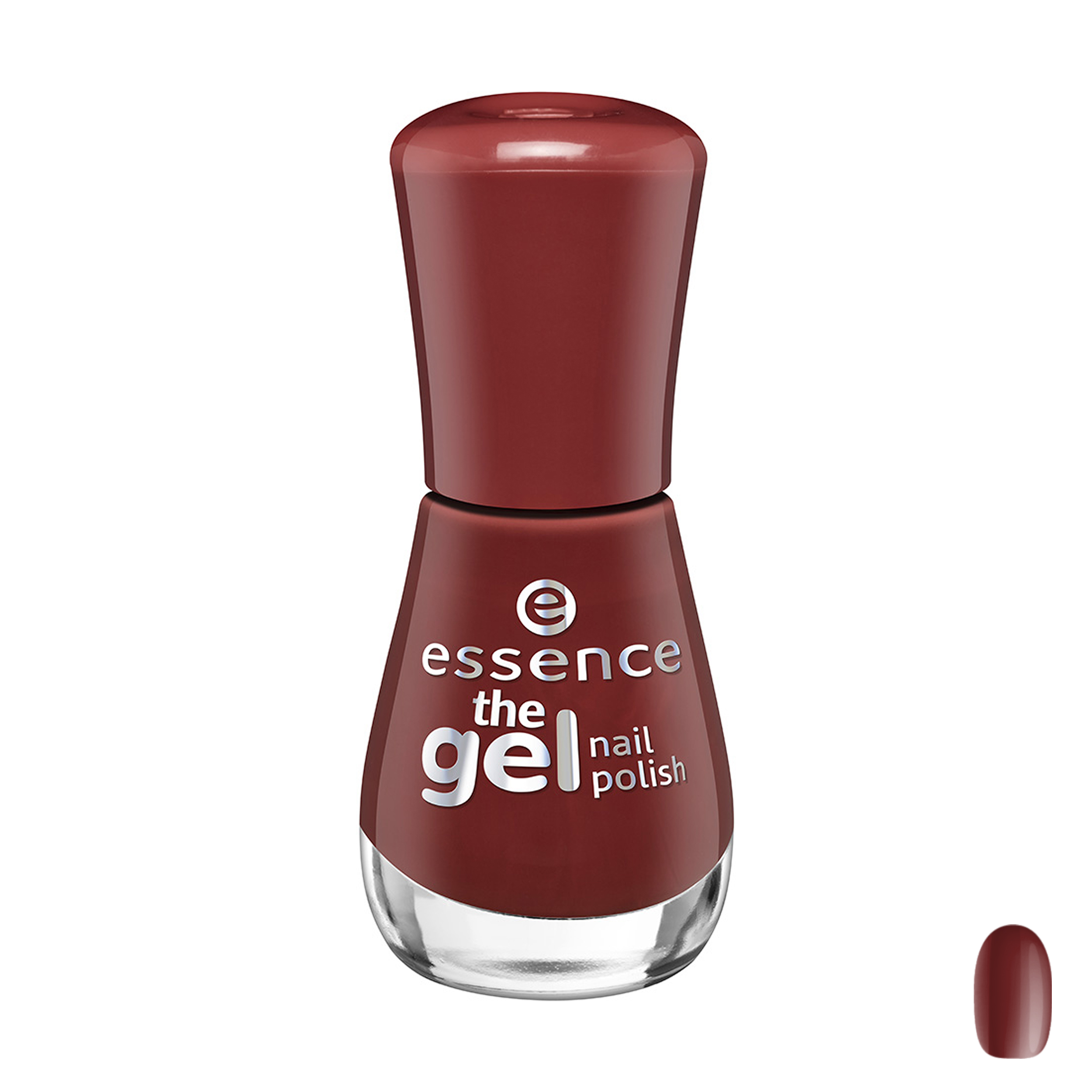 لاک ناخن ژلی اسنس مدل nail 108 حجم 8 میلی لیتر