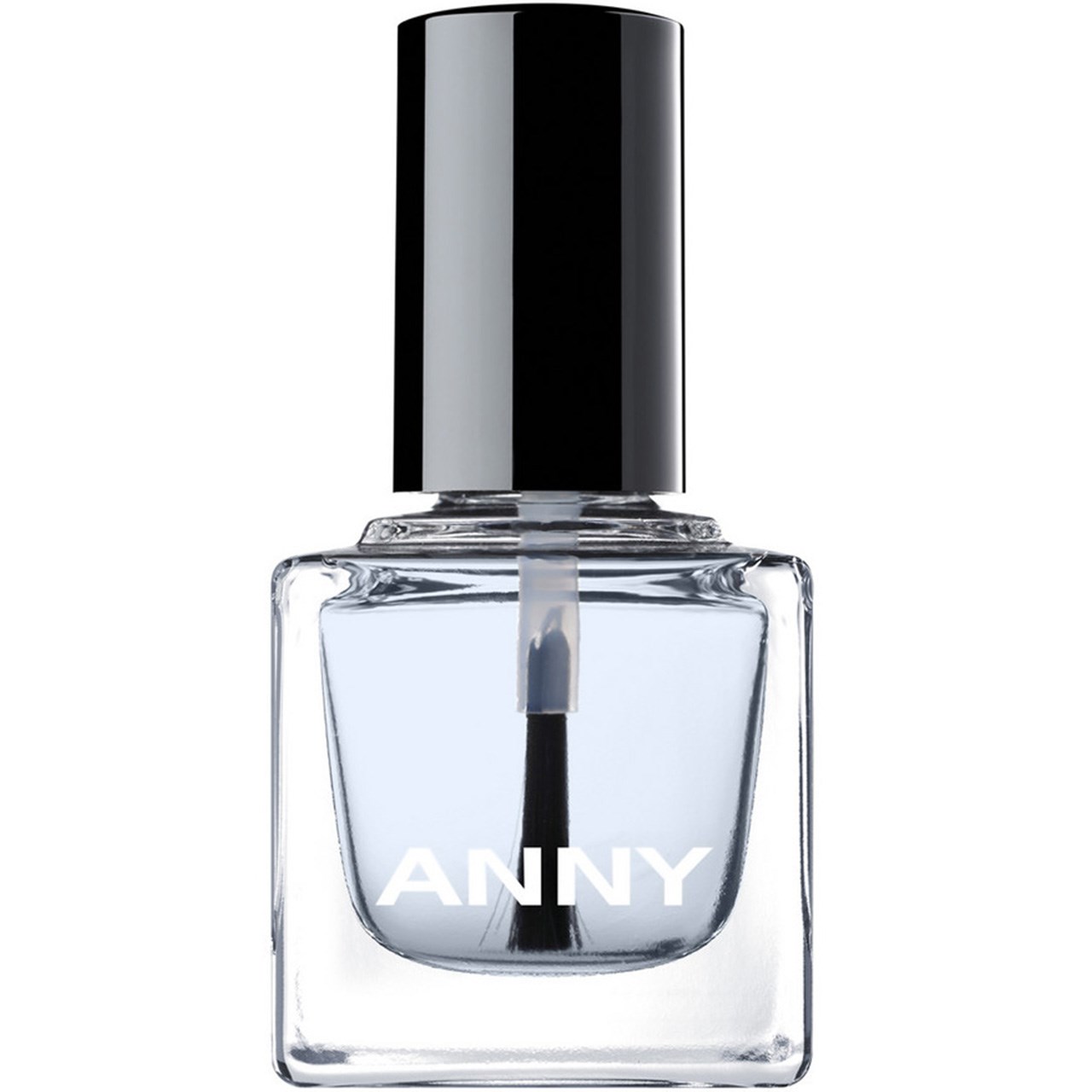 لاک پایه آنی سری top coat مدل high gloss شماره 930