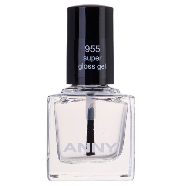 لاک ژل ناخن آنی مدل 955 super