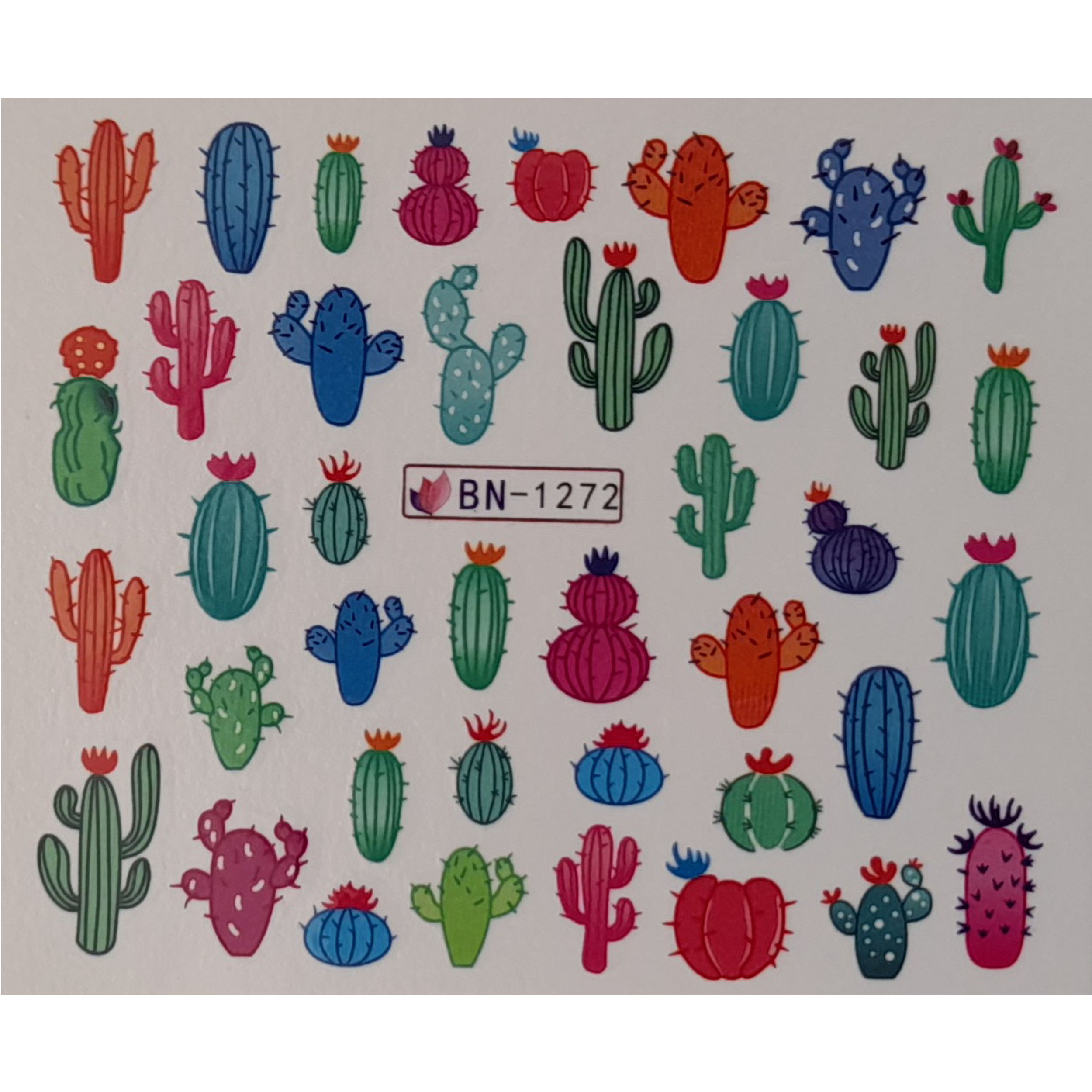 لنز ناخن کد l179