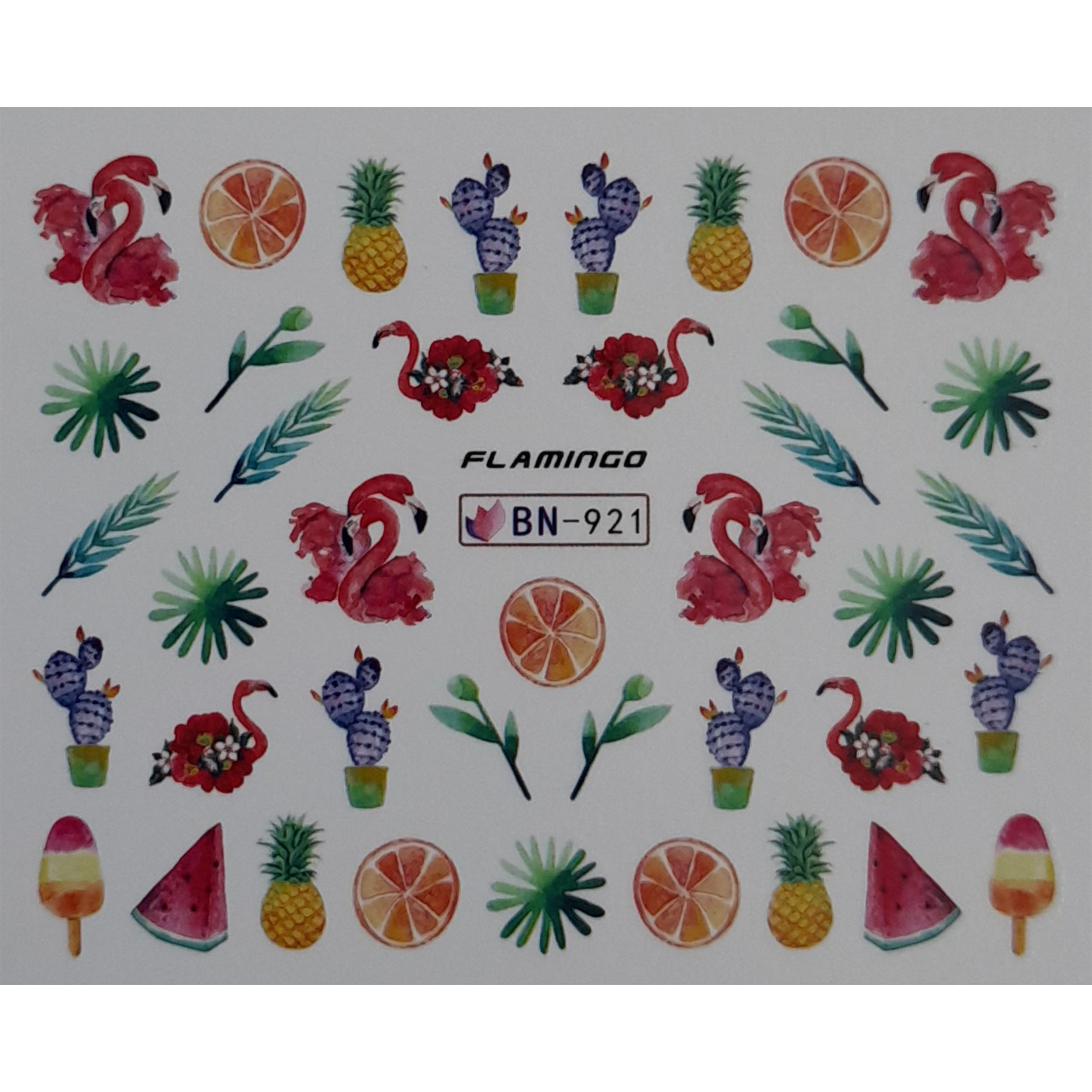 لنز ناخن کد l313