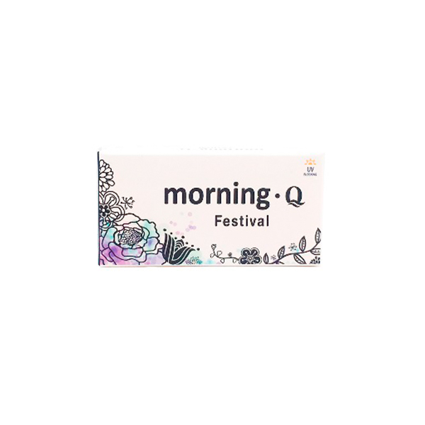 لنز چشم مورنینگ مدل mor002