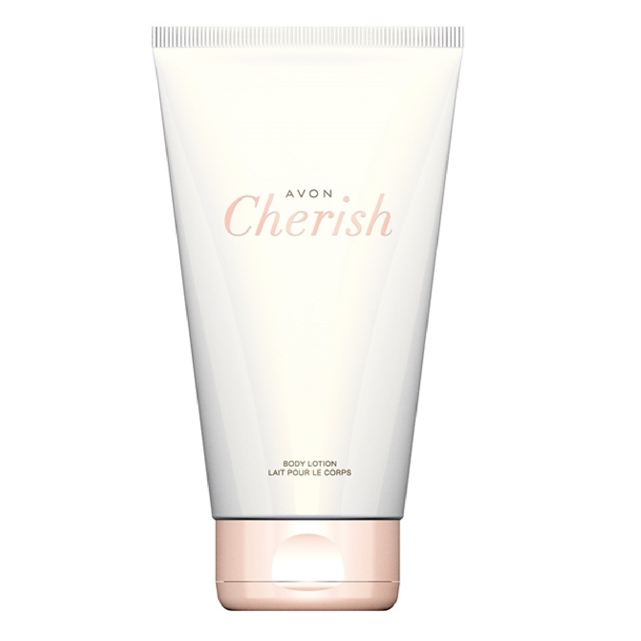 لوسیون بدن آون مدل avon cherish body lotion حجم 150 میلی لیتر