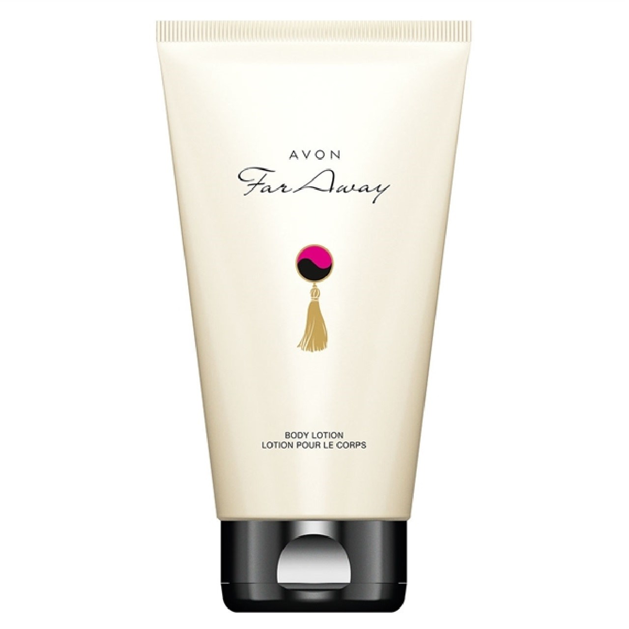 لوسیون بدن آون مدل far away body lotion حجم 150 میلی لیتر