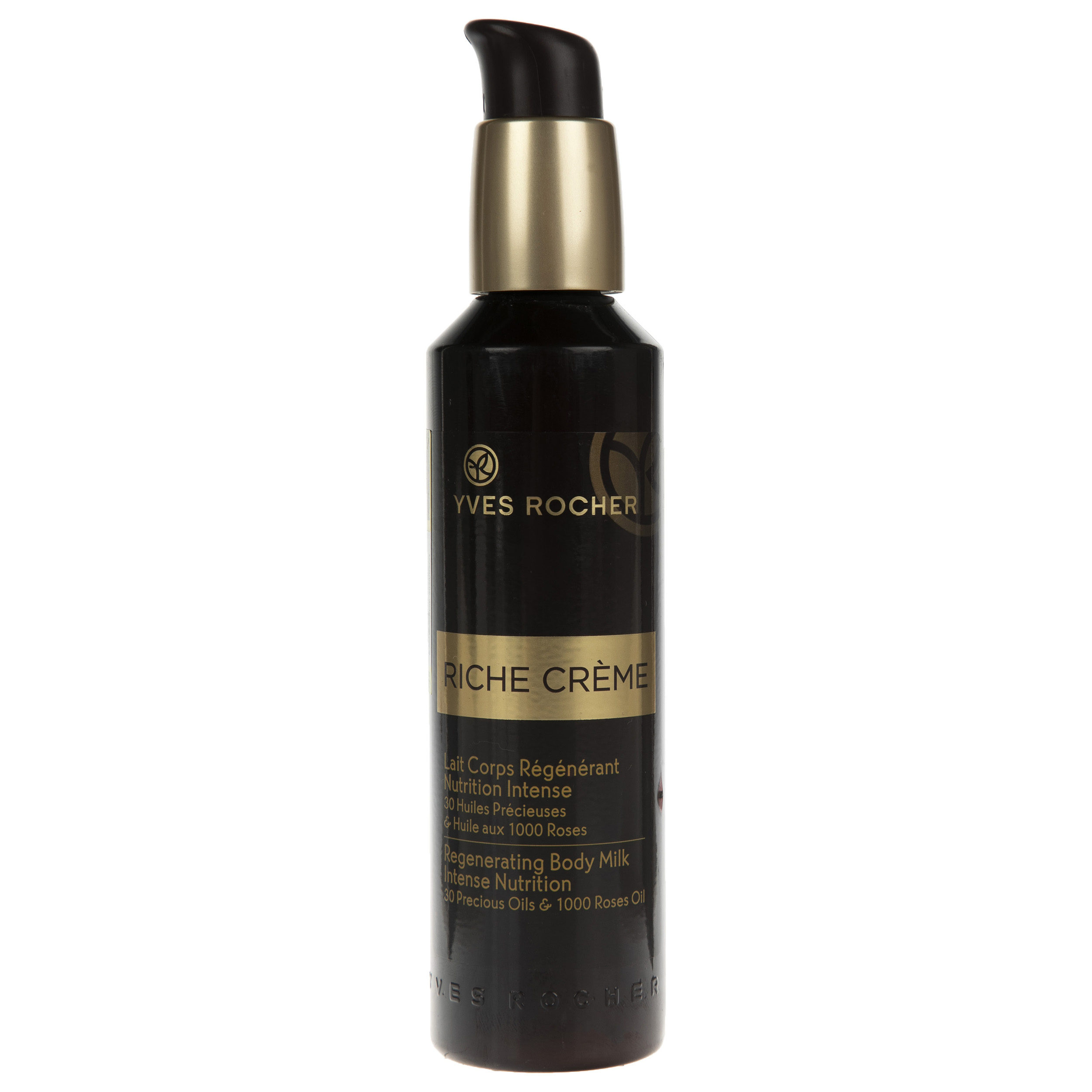 لوسیون بدن ایو روشه مدل riche creme حجم 190 میلی لیتر