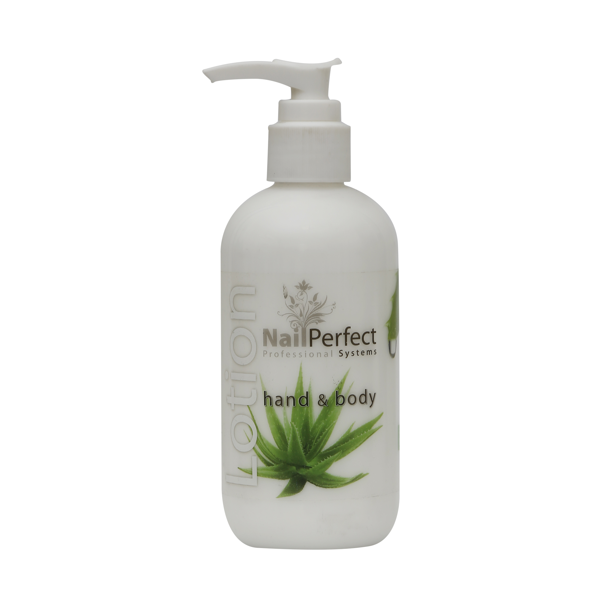 لوسیون بدن نیل پرفکت مدل aloe vera حجم 236 میلی لیتر