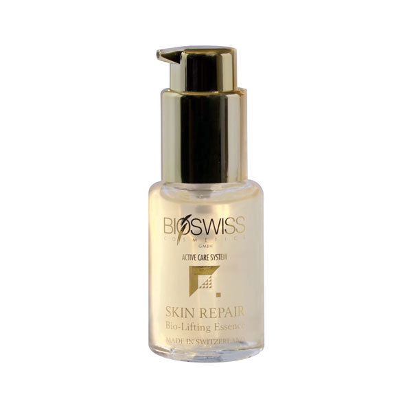 لوسیون ترمیم کننده بایوسوئیس مدل bio lifting essence حجم 30 میلی لیتر