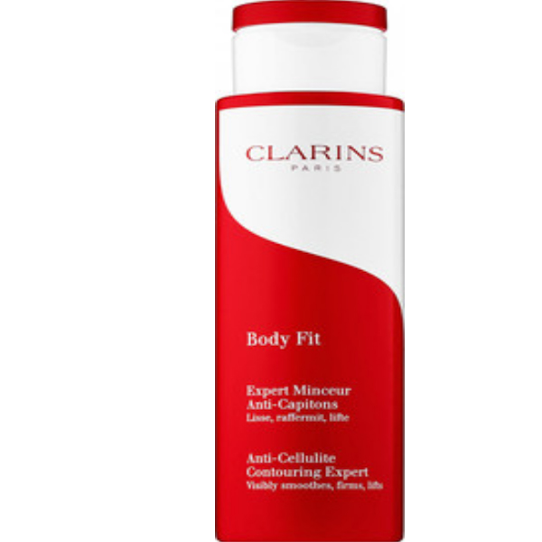 لوسیون لاغری بدن کلارنس مدل lift expert minceur anti cellulite حجم 200 میلی لیتر