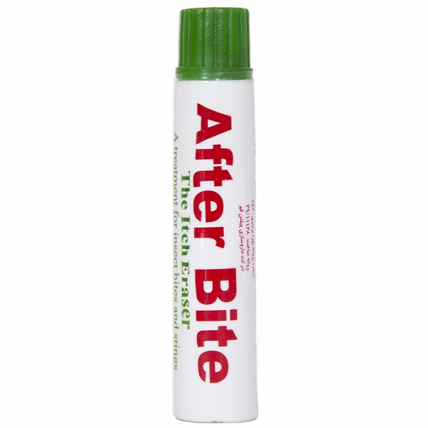 لوسیون پس از نیش حشرات دپی مدل itch eraser حجم 45 میلی لیتر