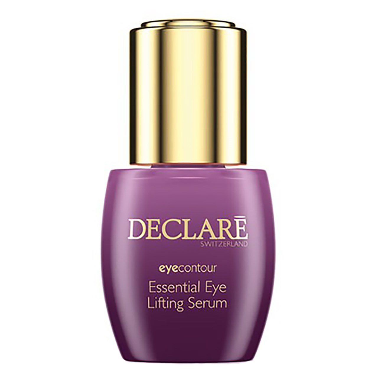 لیفتینگ دور چشم دکلرِ مدل eye contour حجم 15 میلی لیتر