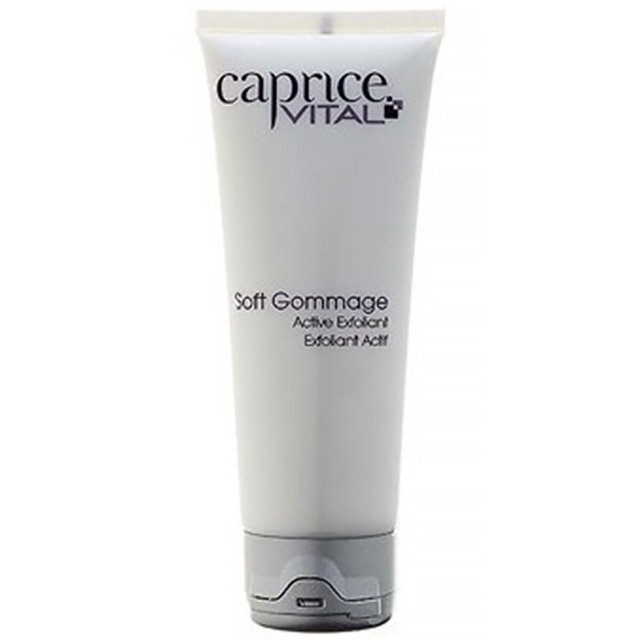 ماسک اسکراب صورت کاپریس مدل soft gommage حجم 75 میلی لیتر