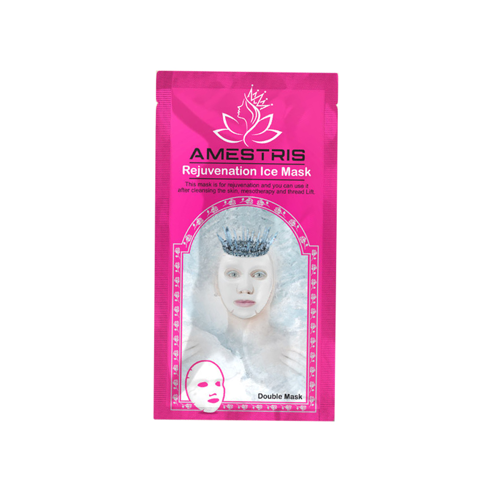 ماسک صورت آمستریس مدل rejuvendation وزن 25 گرم