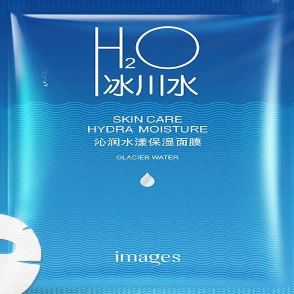 ماسک صورت ایمجز مدل h2o وزن 25 گرم