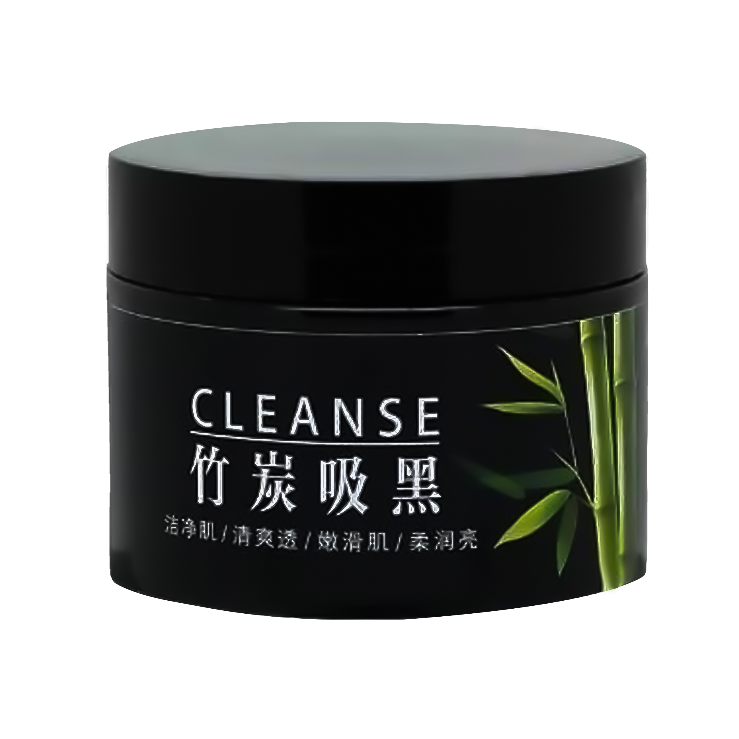 ماسک صورت بایو آکوا مدل cleance حجم 140 میلی لیتر