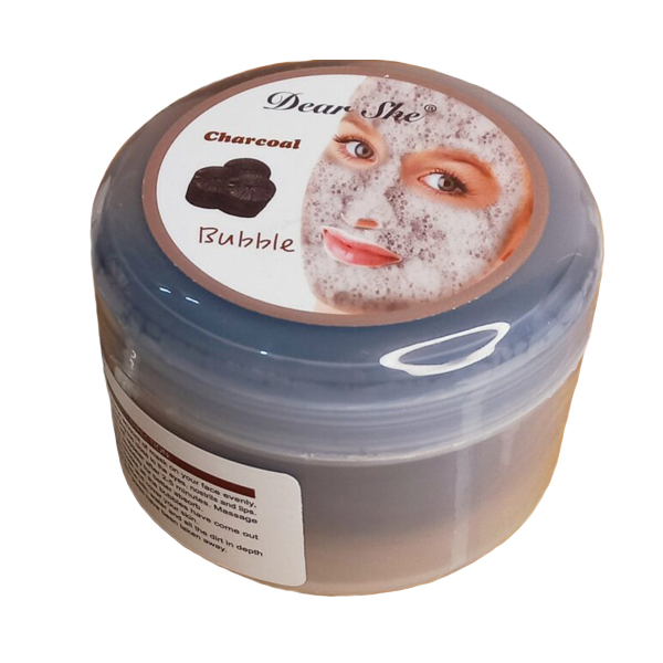 ماسک صورت دیر شی مدل cgt 10 حجم 40 میلی لیتر