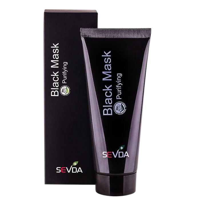 ماسک صورت سودا مدل active حجم 75 میلی لیتر