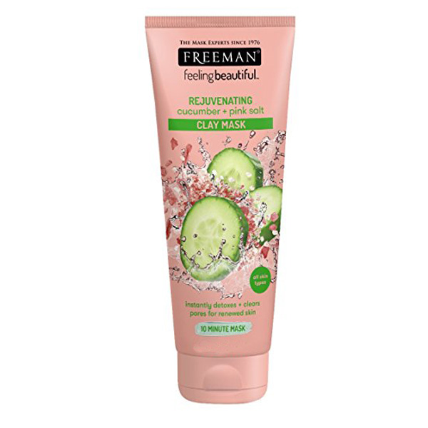 ماسک صورت فریمن مدل pinfera حجم 150 میلی لیتر