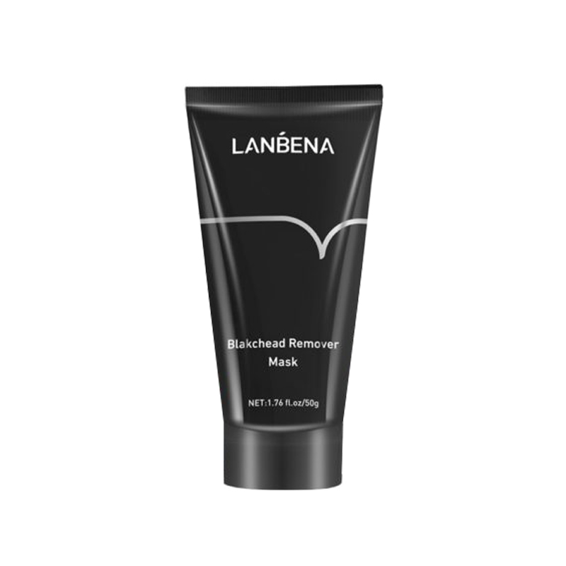ماسک صورت لنبنا مدل blackhead remover حجم 50 میلی لیتر