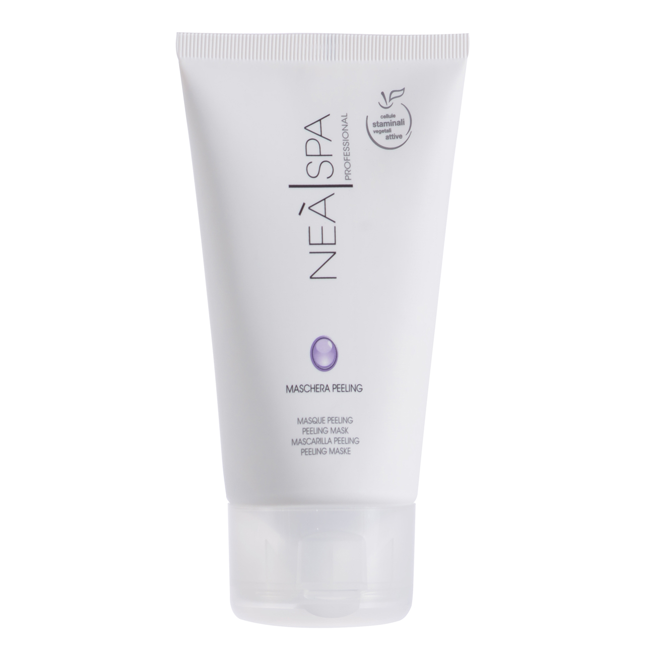 ماسک لایه بردار پوست نئا اسپا مدل peeling mask حجم 100 میلی لیتر