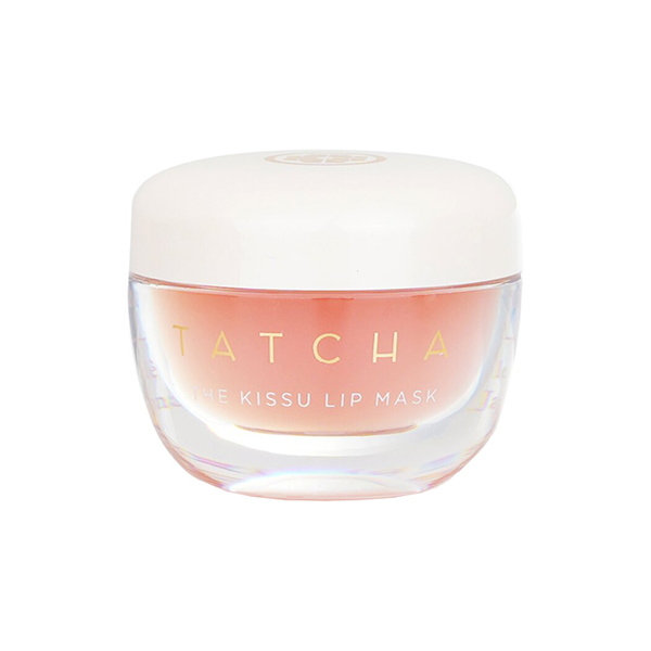 ماسک لب تاچا مدل peach حجم 9 میلی لیتر