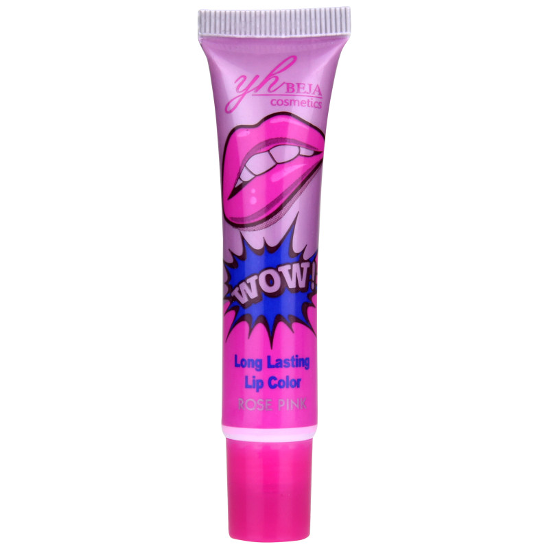 ماسک لب واو مدل long lasting کد 09