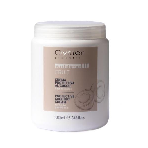 ماسک مو اویستر مدل coconut حجم 1000 میلی لیتر