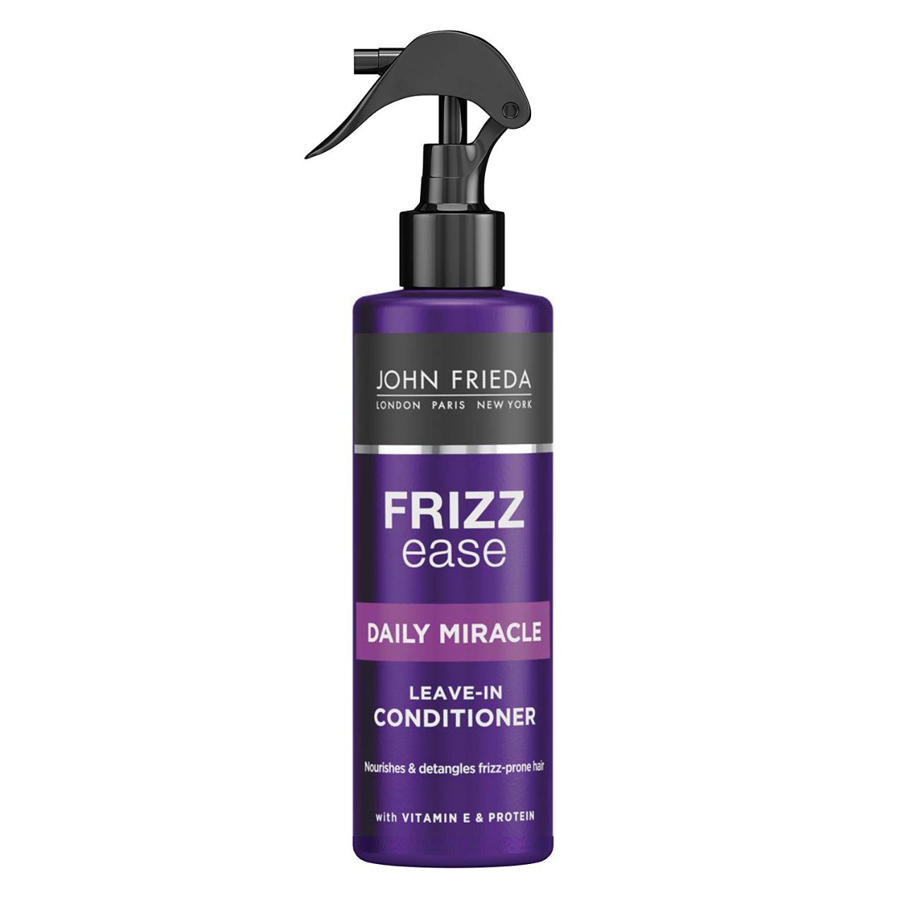 ماسک مو جان فریدا مدل frizz ease حجم 250 میلی لیتر