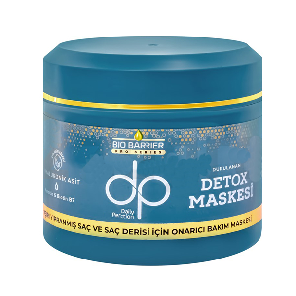 ماسک مو دی پی مدل masker 11 حجم 175 میلی لیتر