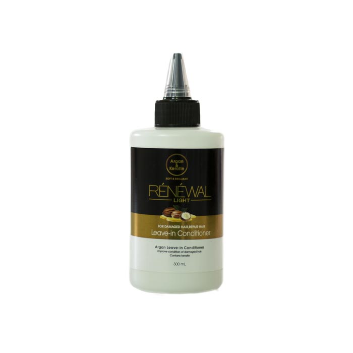 ماسک مو رنوال مدل argan حجم 300 میلی لیتر