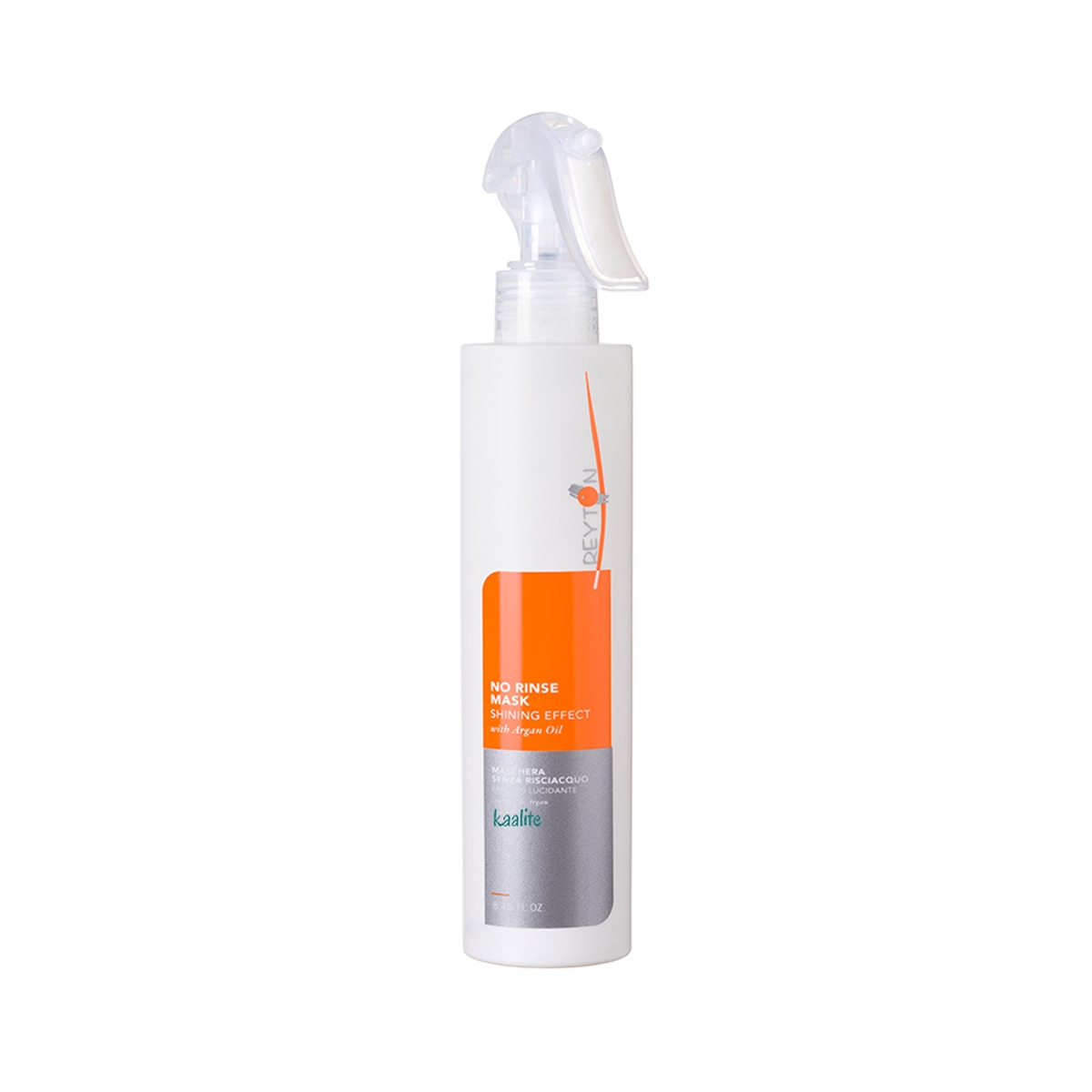 ماسک مو ریتون مدل no rinse حجم 250 میلی لیتر