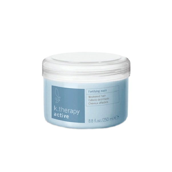 ماسک مو لاکمه مدل k.therapy active fortifying حجم 250 میلی لیتر