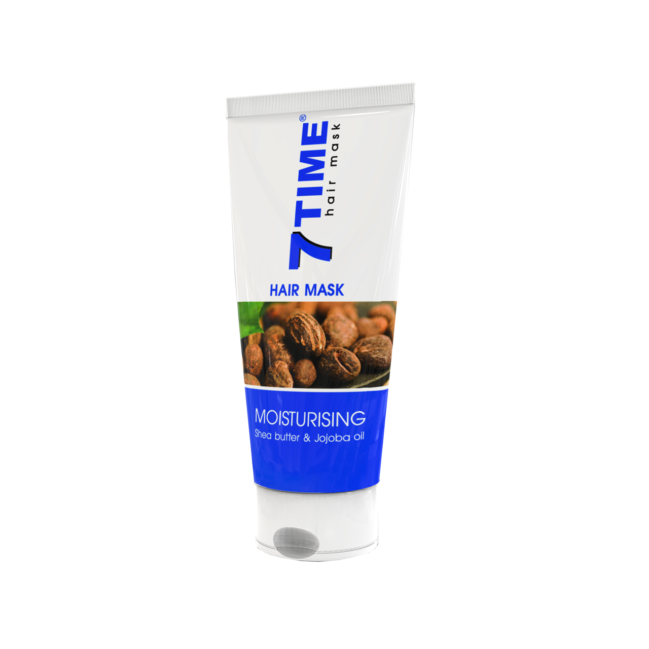 ماسک موی سون تایم مدل moisturising حجم 200 میلی لیتر