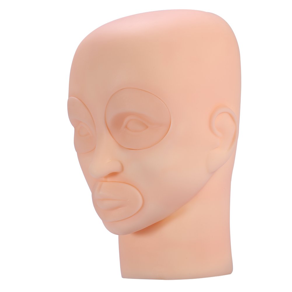 مانکن مخصوص آرایش مدل pract