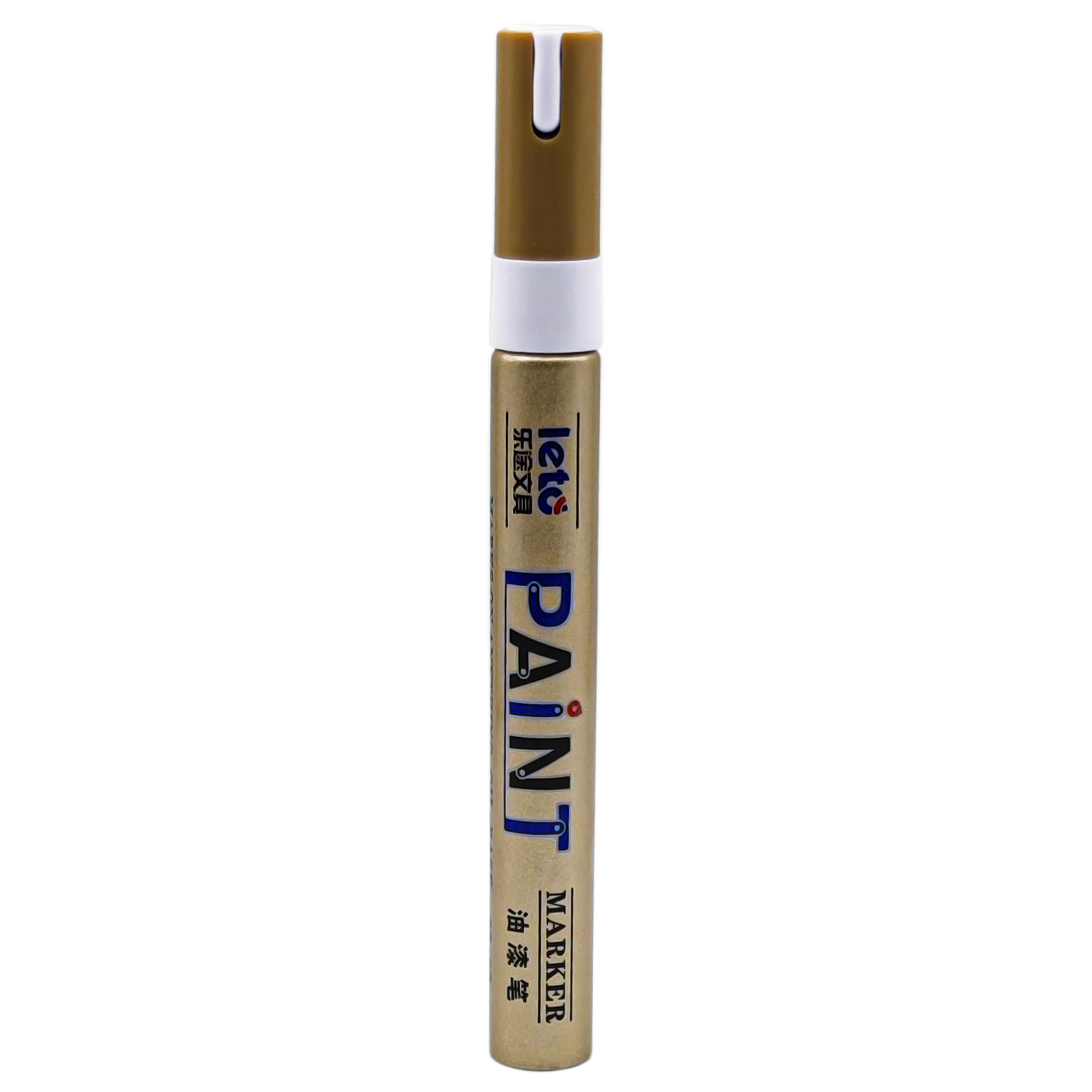 ماژیک رنگ مو لتو مدل lt 1102 حجم 10 میلی لیتر رنگ سفید