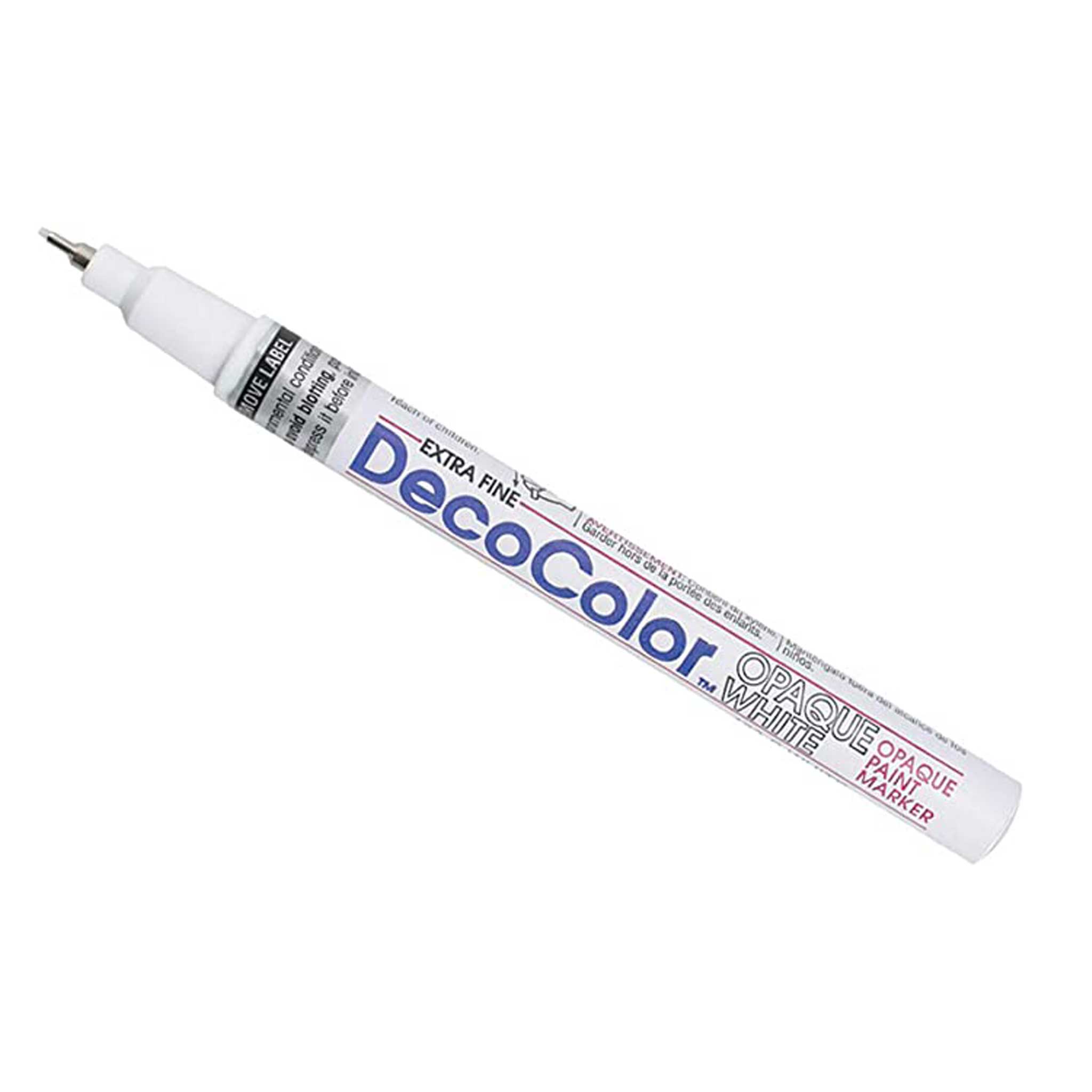 ماژیک طراحی ناخن ماروی یوشیدا مدل decocolor