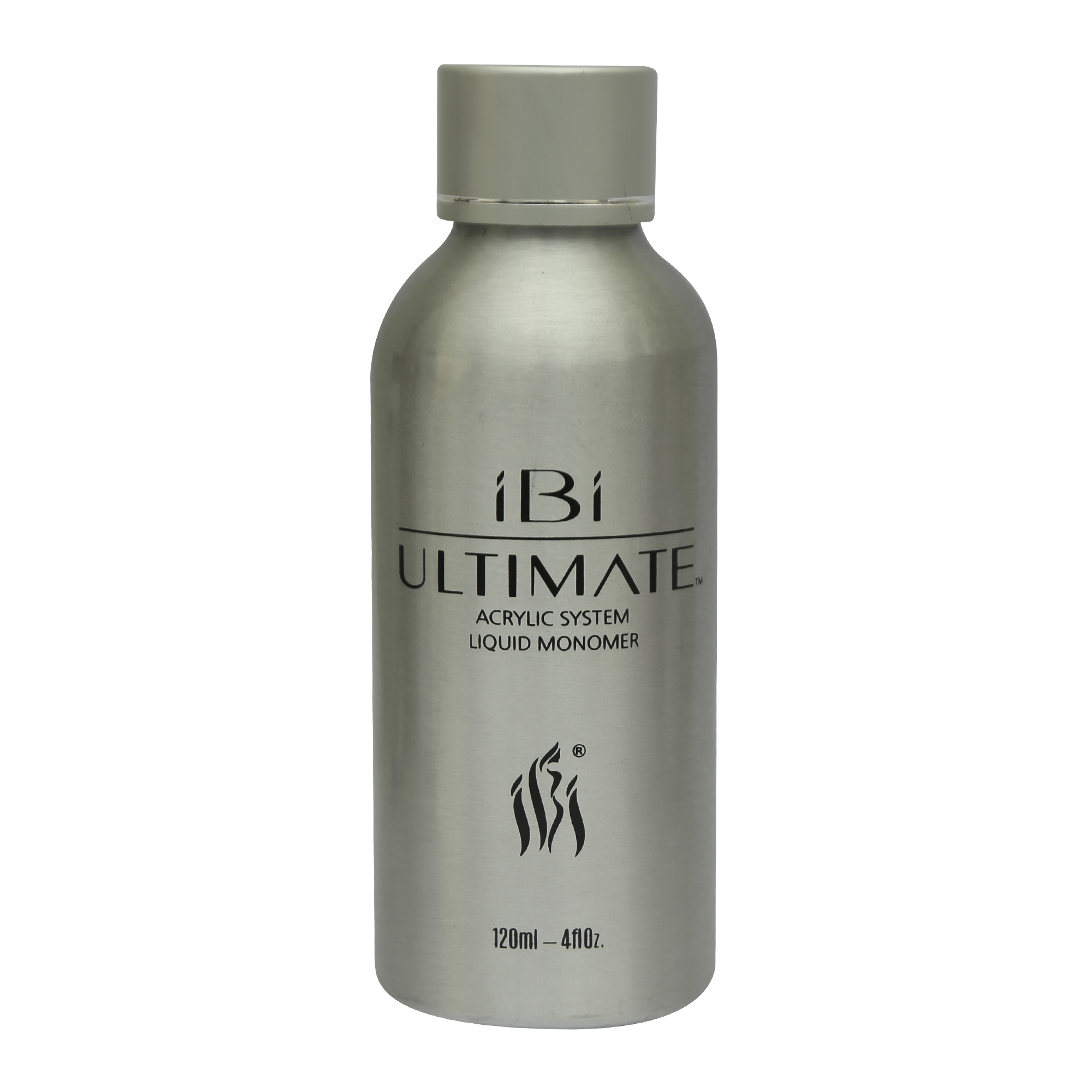 محلول آماده سازی کاشت ناخن مصنوعی آی بی آی مدل ultimate حجم 120 میلی لیتر