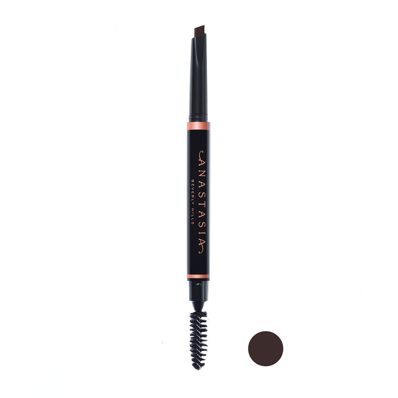 مداد ابرو آناستازیا مدل brow definer db شماره 02
