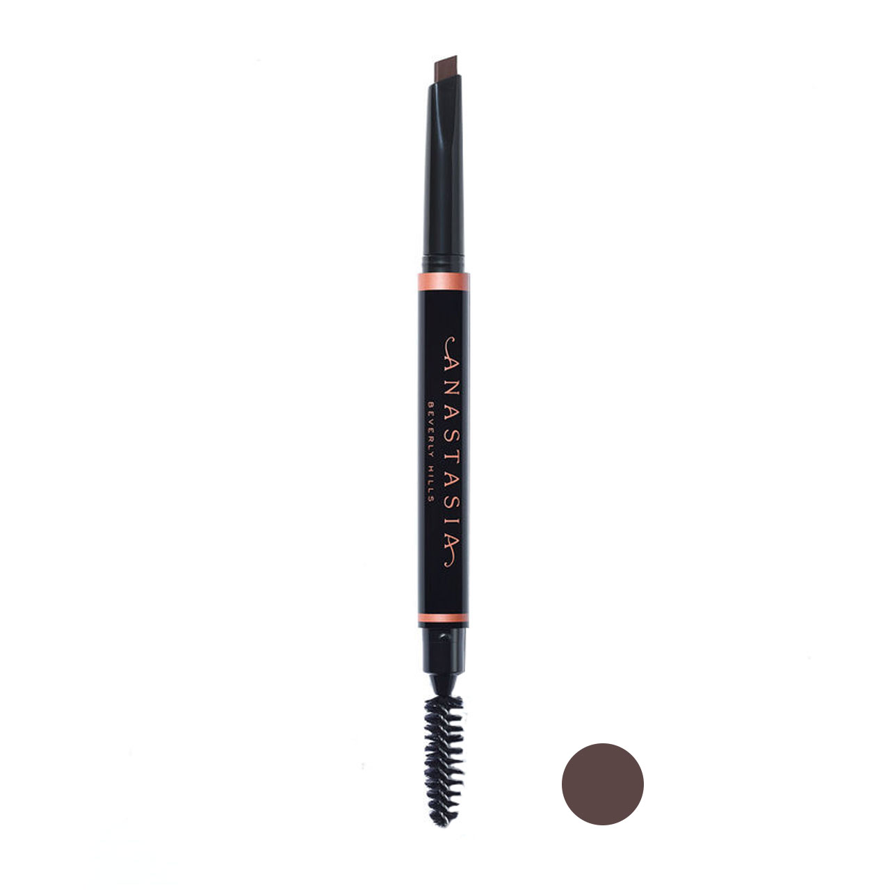 مداد ابرو آناستازیا مدل brow definer sb شماره 04