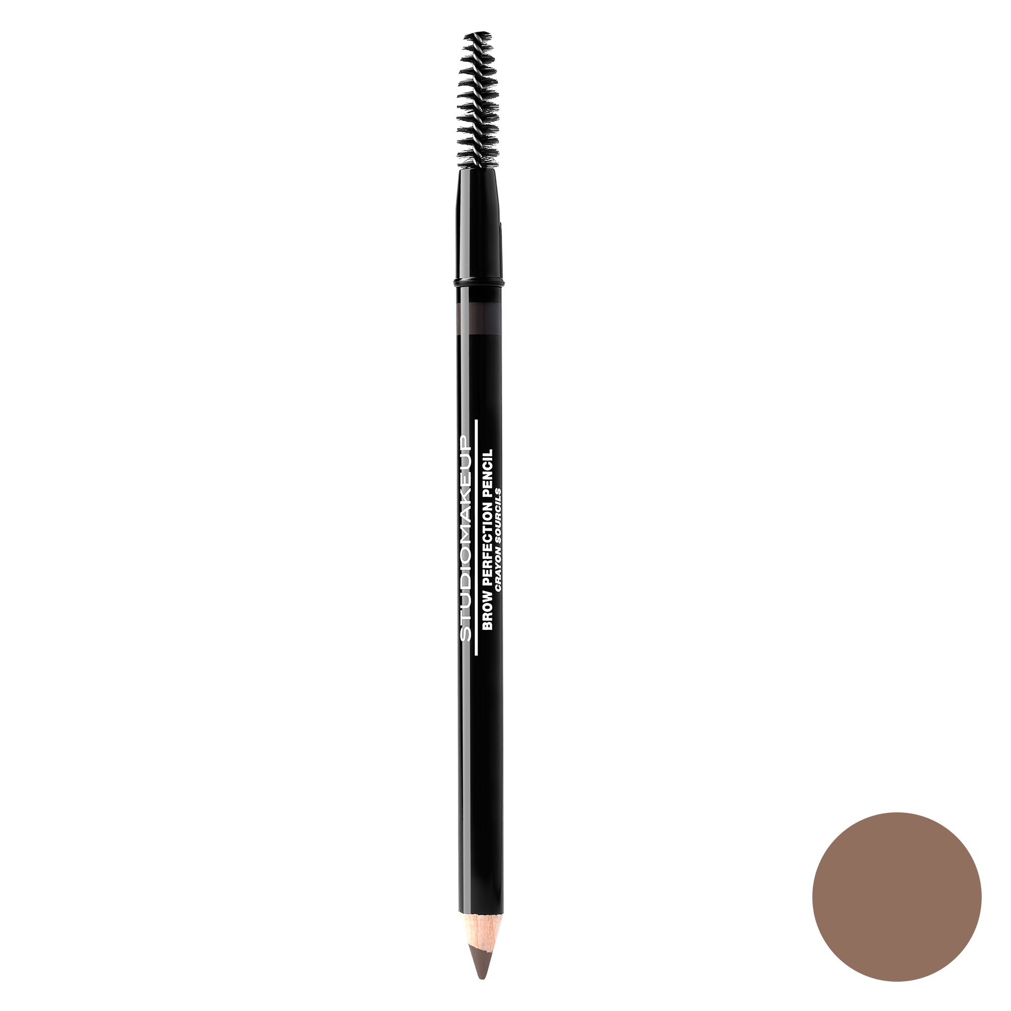 مداد ابرو استودیو میکاپ مدل perfection شماره 03